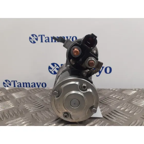 Motor Arranque para Kia Sportage
