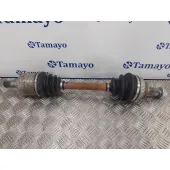 Transmision Delantera Derecha para Land Rover Freelander (Ln)