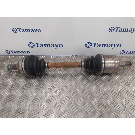 Transmision Delantera Derecha para Land Rover Freelander (Ln)