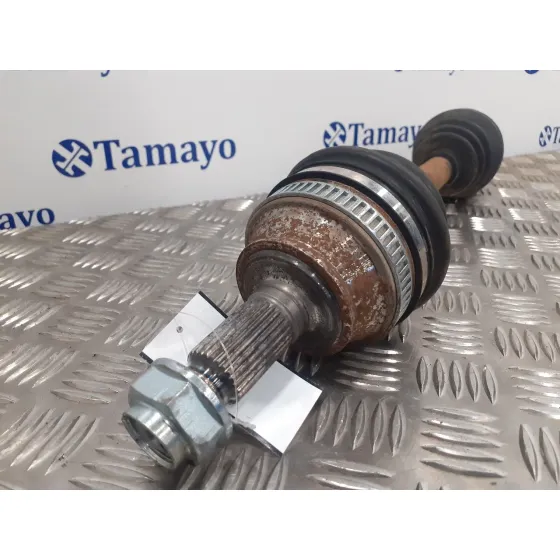 Transmision Delantera Derecha para Land Rover Freelander (Ln)