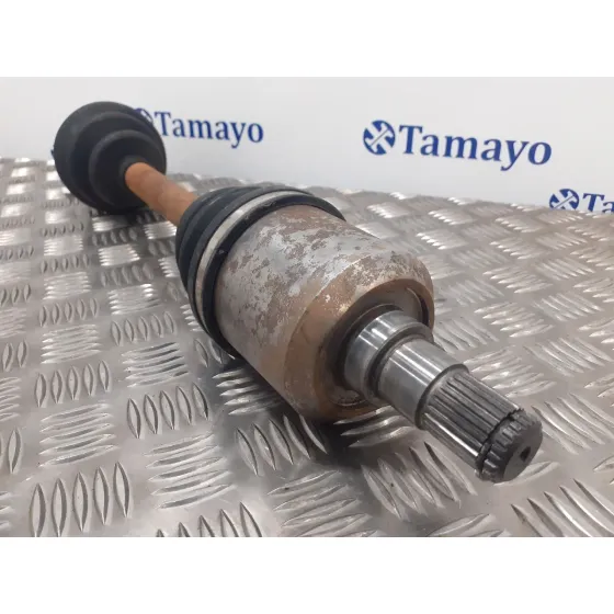 Transmision Delantera Derecha para Land Rover Freelander (Ln)