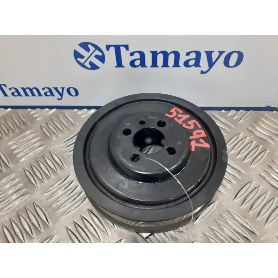Polea Ciguenal para Seat Toledo (5P2)