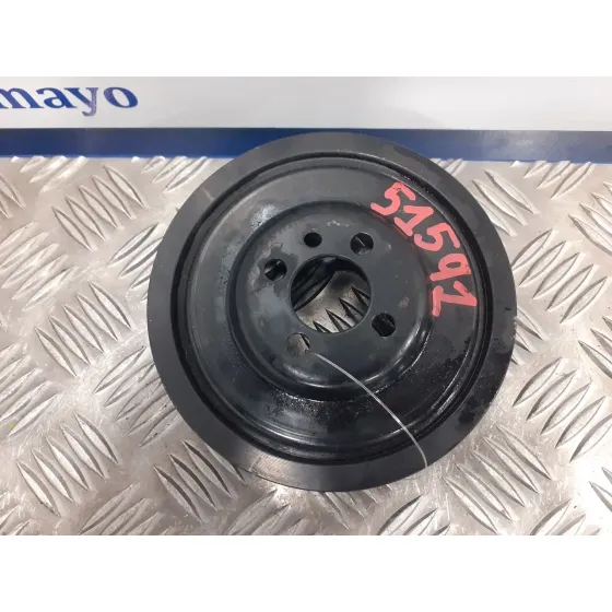 Polea Ciguenal para Seat Toledo (5P2)