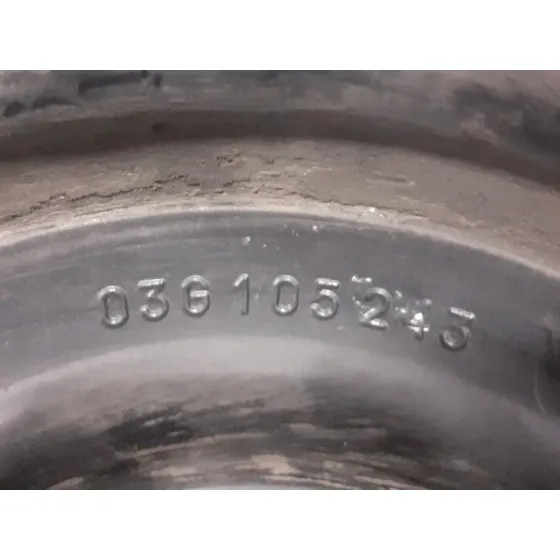 Polea Ciguenal para Seat Toledo (5P2)