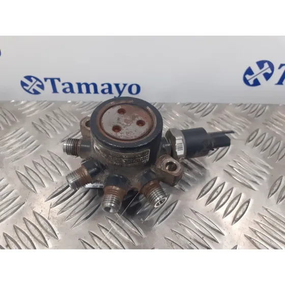Rampa Inyectora para Renault Megane Ii Berlina 3P