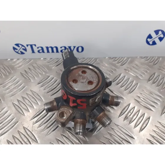 Rampa Inyectora para Renault Megane Ii Berlina 3P