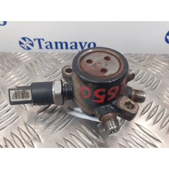 Rampa Inyectora para Renault Megane Ii Berlina 3P
