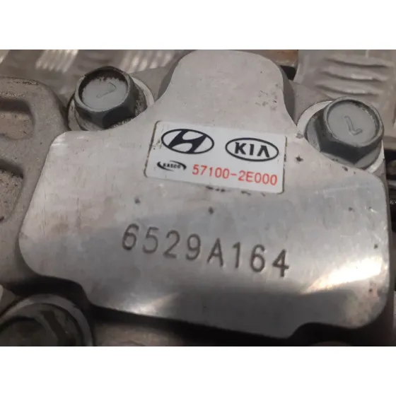 Bomba Direccion para Hyundai Tucson (Jm)