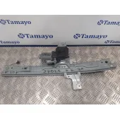 Elevalunas Delantero Derecho para Peugeot 207