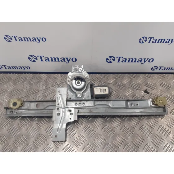 Elevalunas Delantero Derecho para Peugeot 207
