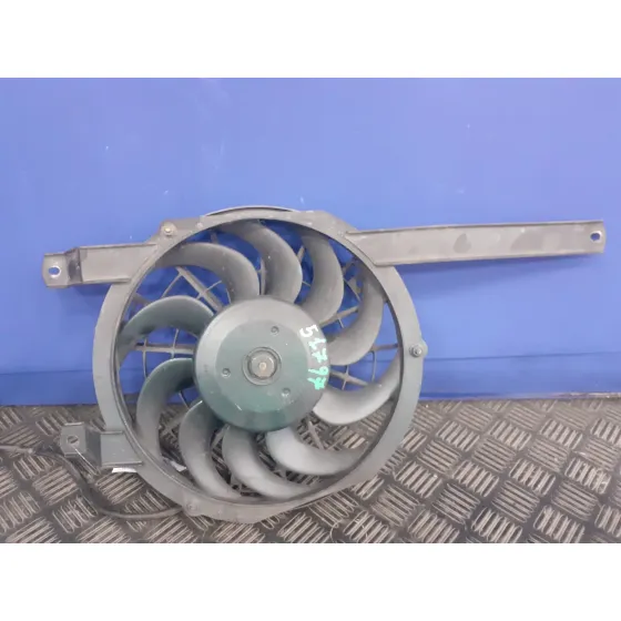 Electroventilador para » Otros... Santana 300