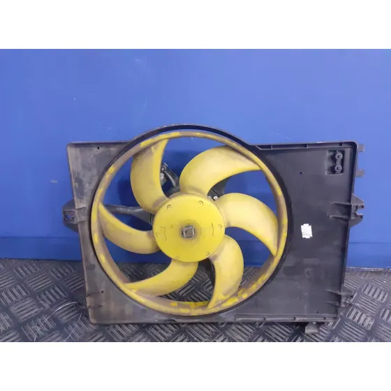Electroventilador para Mg Streetwise