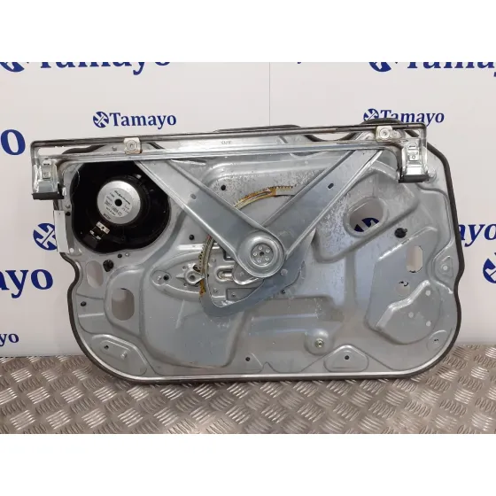 Elevalunas Delantero Derecho para Ford Kuga (Cbv)