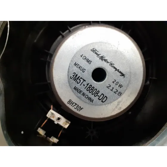Elevalunas Delantero Derecho para Ford Kuga (Cbv)