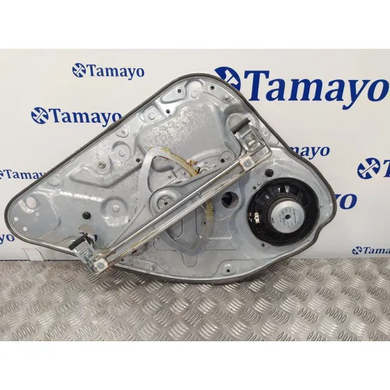 Elevalunas Trasero Derecho para Ford Kuga (Cbv)