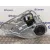 Elevalunas Trasero Izquierdo para Ford Kuga (Cbv)