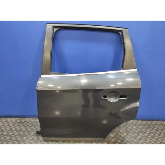 Puerta Trasera Izquierda para Ford Kuga (Cbv)