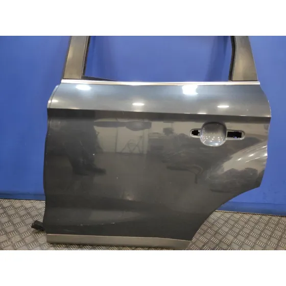 Puerta Trasera Izquierda para Ford Kuga (Cbv)