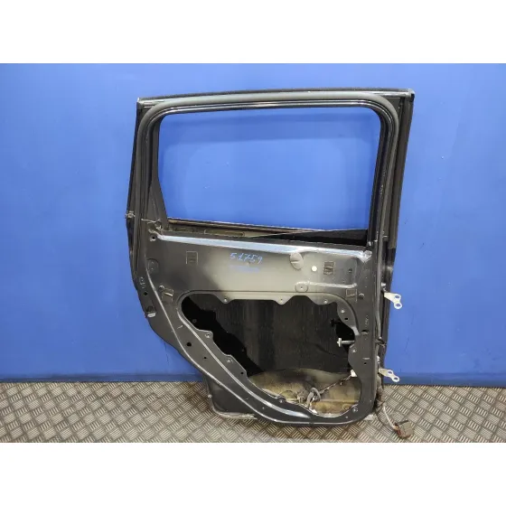 Puerta Trasera Izquierda para Ford Kuga (Cbv)