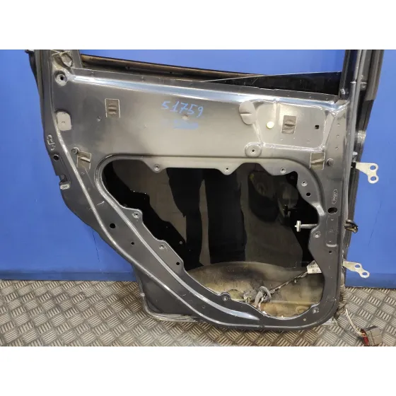 Puerta Trasera Izquierda para Ford Kuga (Cbv)