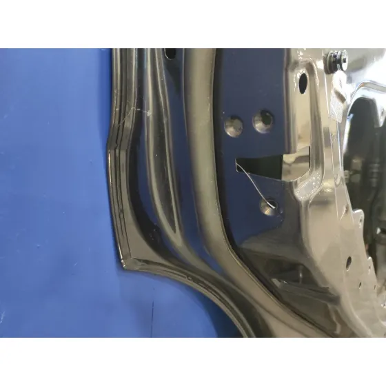 Puerta Trasera Izquierda para Ford Kuga (Cbv)