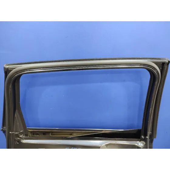 Puerta Trasera Izquierda para Ford Kuga (Cbv)