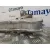 Refuerzo Paragolpes Trasero para Ford Kuga (Cbv)