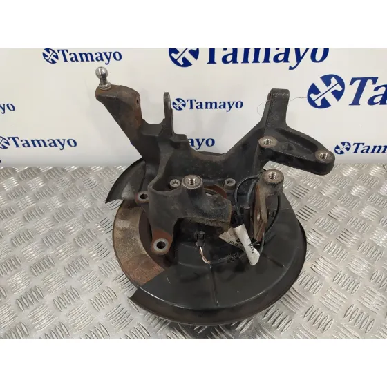 Mangueta Trasera Derecha para Ford Kuga (Cbv)