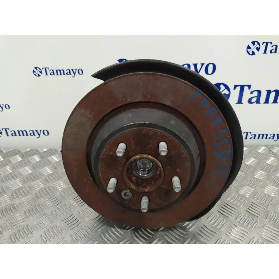 Mangueta Trasera Derecha para Ford Kuga (Cbv)