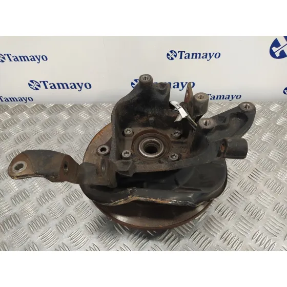 Mangueta Trasera Izquierda para Ford Kuga (Cbv)