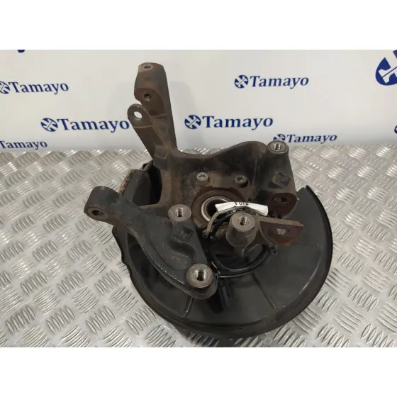 Mangueta Trasera Izquierda para Ford Kuga (Cbv)