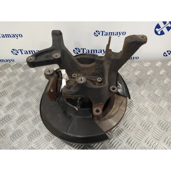 Mangueta Trasera Izquierda para Ford Kuga (Cbv)