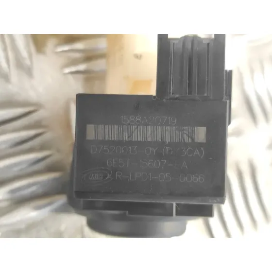 Conmutador De Arranque para Ford Kuga (Cbv)