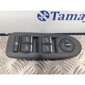 Mando Elevalunas Delantero Izquierdo para Ford Kuga (Cbv)