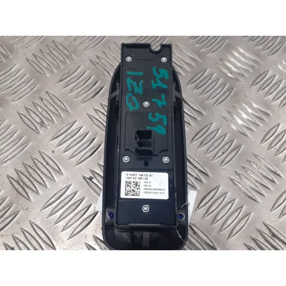 Mando Elevalunas Delantero Izquierdo para Ford Kuga (Cbv)