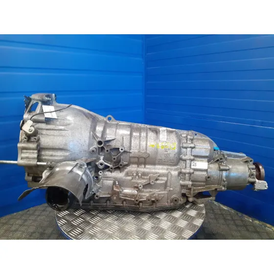 Caja Cambios Automatica para Audi A6 Berlina (4F2)