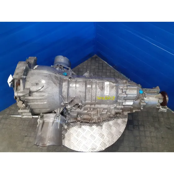 Caja Cambios Automatica para Audi A6 Berlina (4F2)