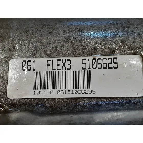 Caja Cambios Automatica para Audi A6 Berlina (4F2)
