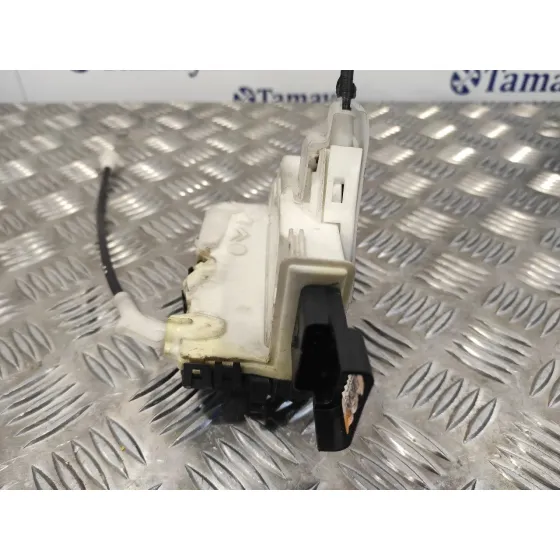 Cerradura Puerta Delantera Derecha para Peugeot 5008