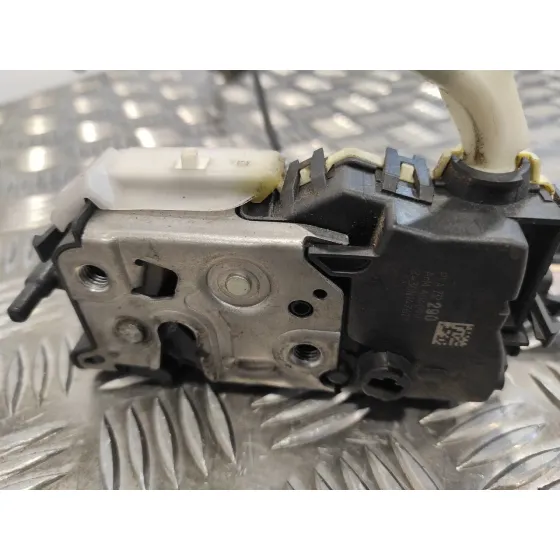Cerradura Puerta Delantera Derecha para Peugeot 5008