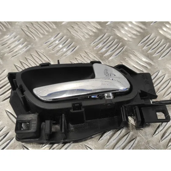 Cerradura Puerta Delantera Derecha para Peugeot 5008