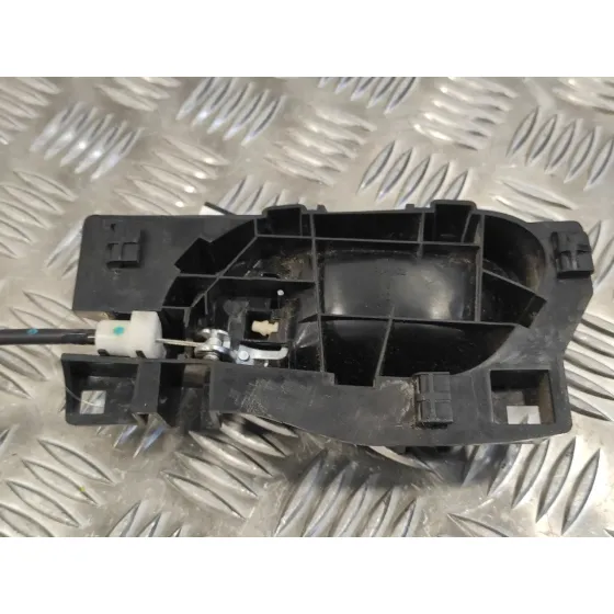 Cerradura Puerta Delantera Derecha para Peugeot 5008