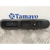 Mando Elevalunas Delantero Derecho para Peugeot 5008