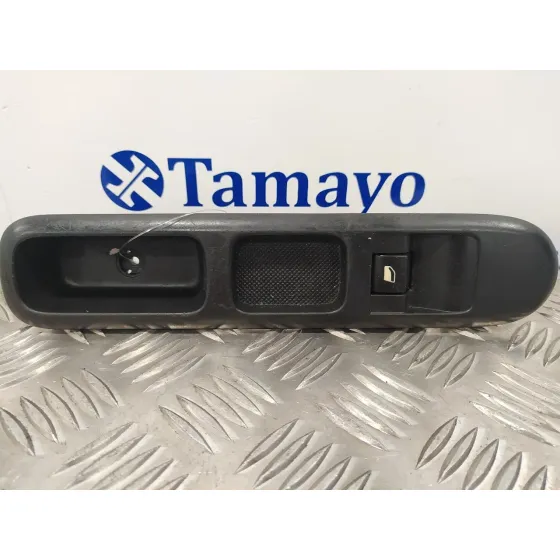 Mando Elevalunas Delantero Derecho para Peugeot 5008