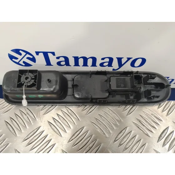 Mando Elevalunas Delantero Derecho para Peugeot 5008