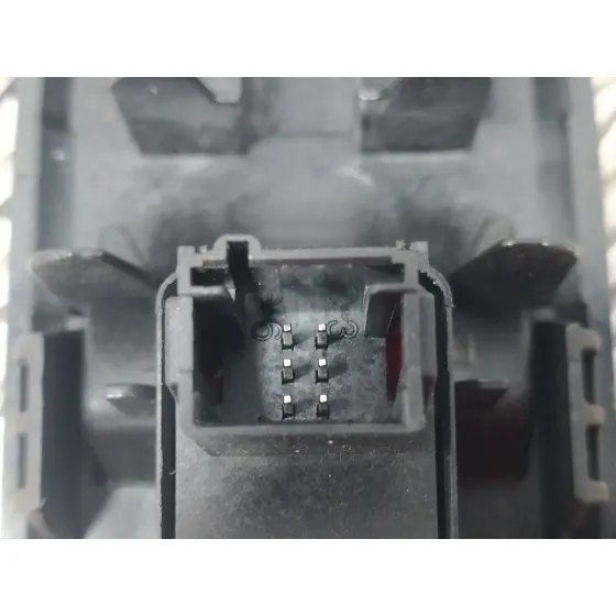 Mando Elevalunas Delantero Derecho para Peugeot 5008