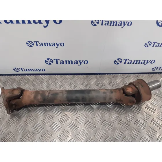 Transmision Central para Mitsubishi L 200 (K6/7)