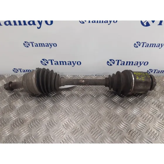 Transmision Delantera Izquierda para Hyundai Tucson (Jm)