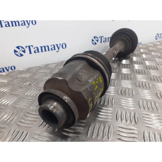 Transmision Delantera Izquierda para Hyundai Tucson (Jm)