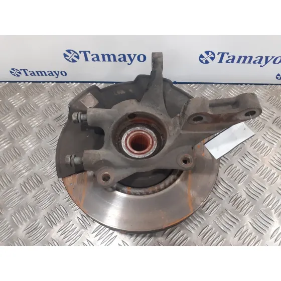 Mangueta Delantera Izquierda para Hyundai Tucson (Jm)